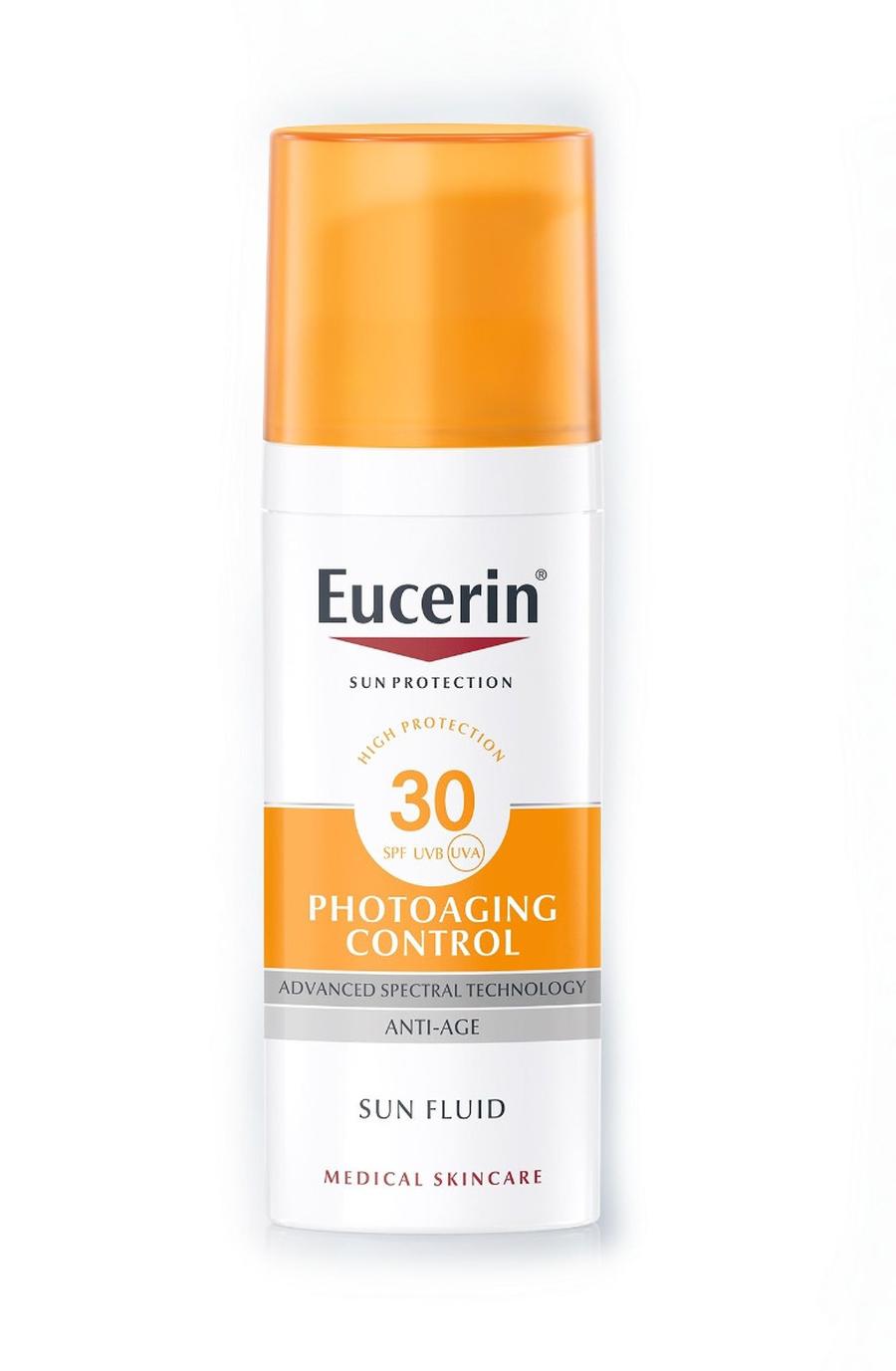 Eucerin Photoaging Control SPF30 emulze proti vráskám 50 ml