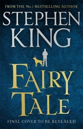 Fairy Tale - Stephen King