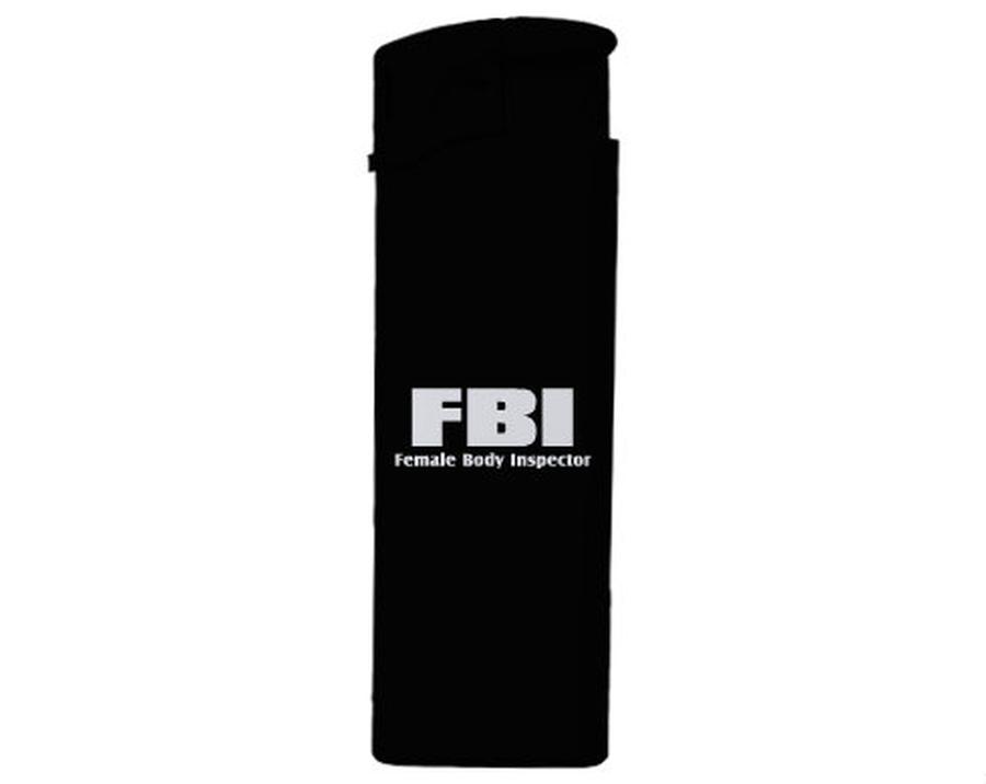 FBI Zapalovač