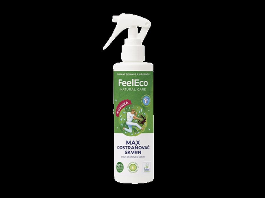 Feel Eco Odstraňovač skvrn Max 200 ml