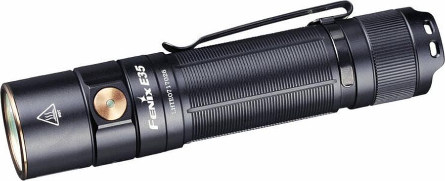 Fenix E35 V3.0 Flashlight