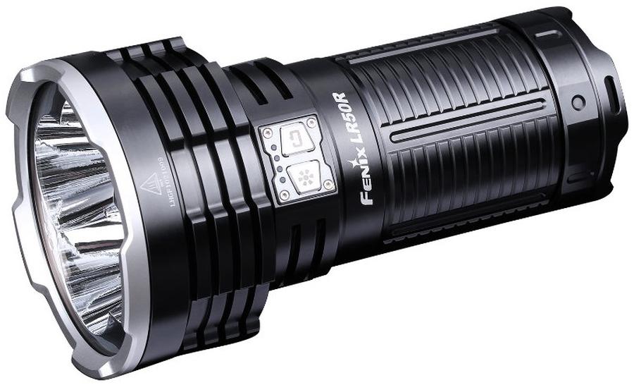 Fenix nabíjecí led svítilna lr50r