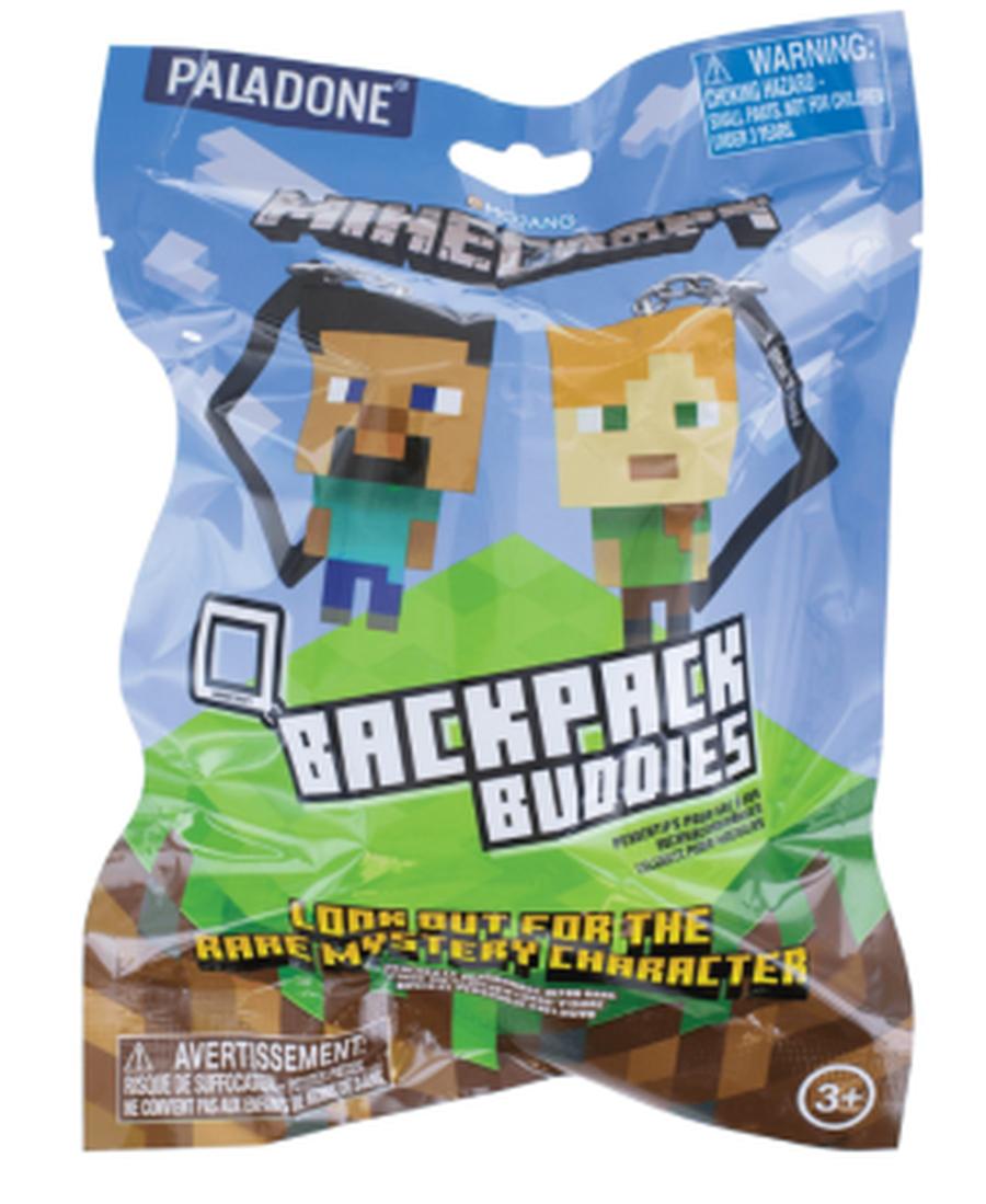 Figurka Minecraft