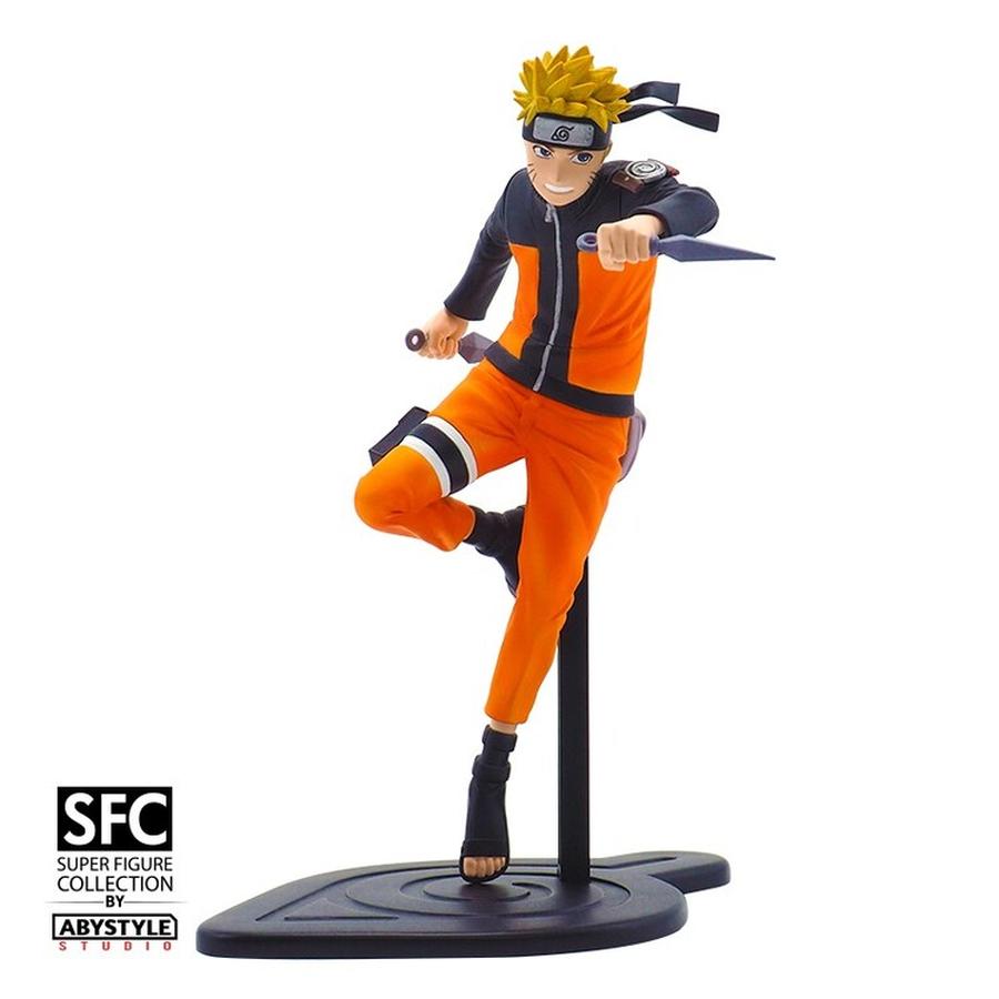 Figurka Naruto