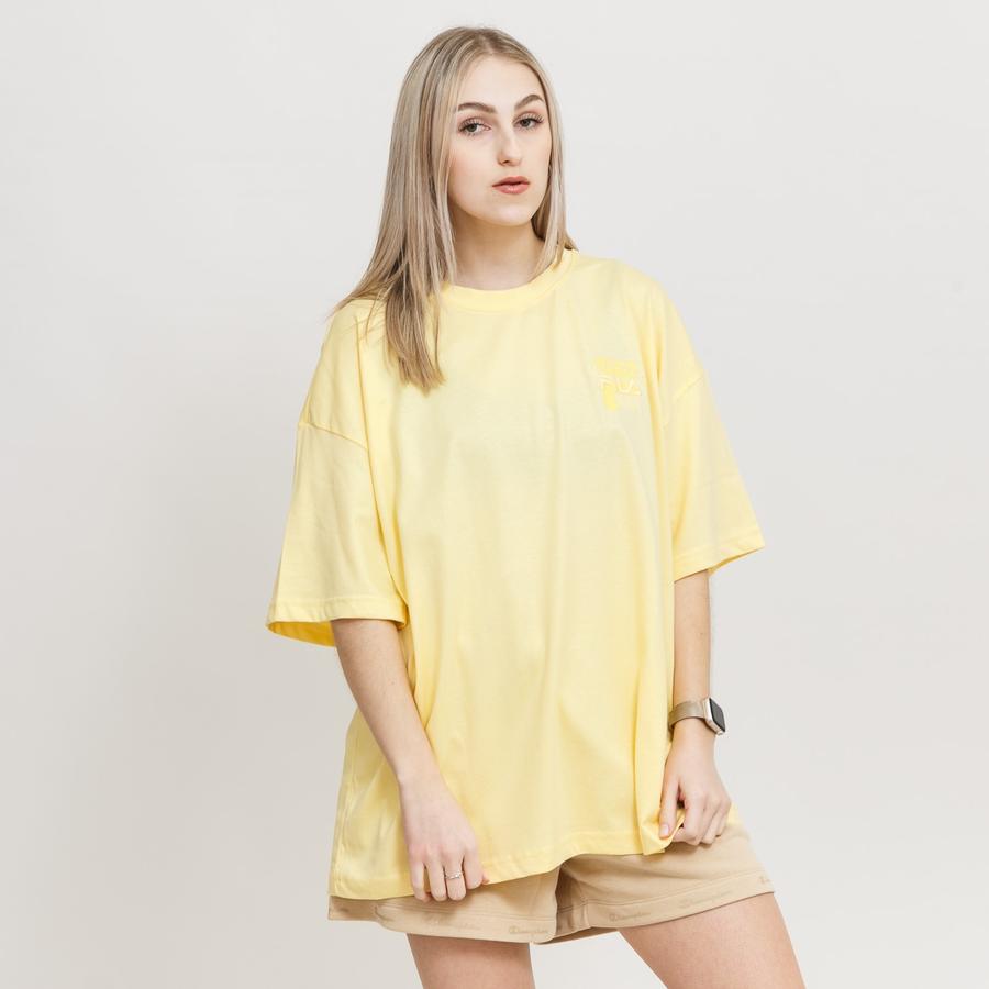 Fila BALJE oversized tee XS