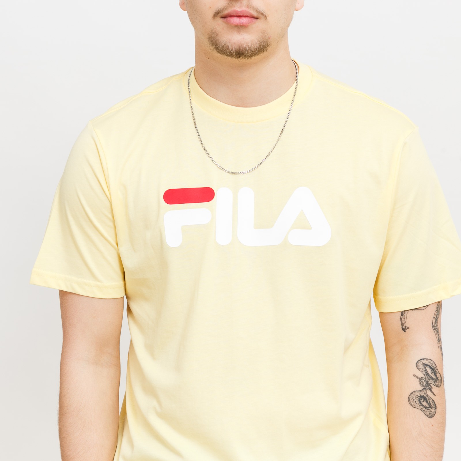 Fila BELLANO tee S