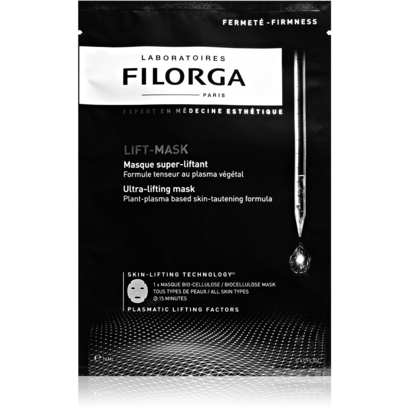 Filorga Lift Mask liftingová plátýnková maska 12 ks