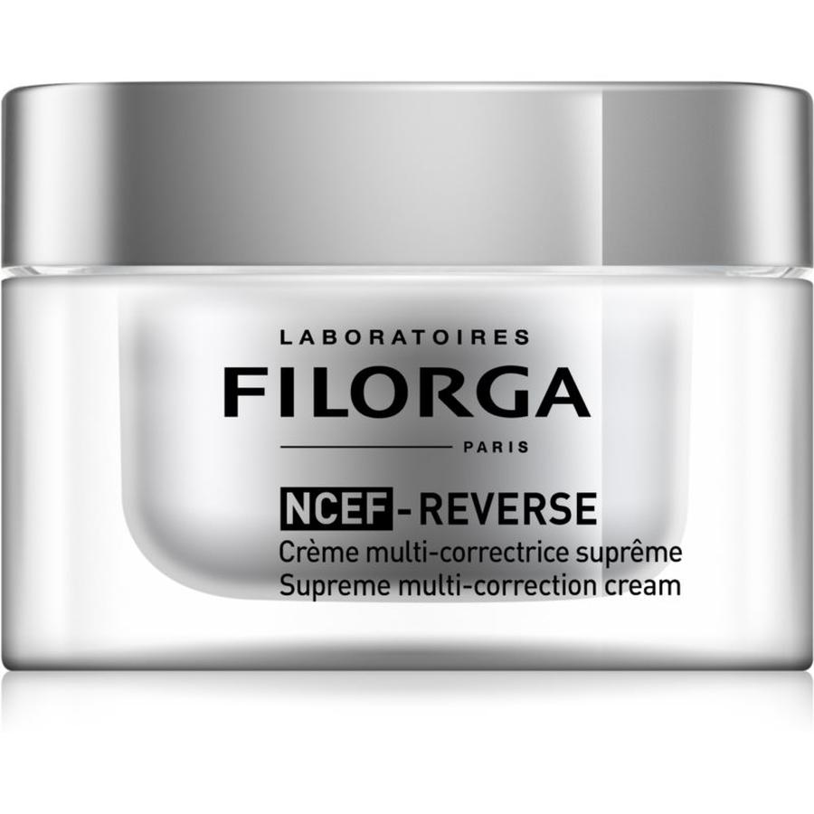 Filorga NCEF Reverse regenerační krém pro zpevnění pleti inovace 50 ml