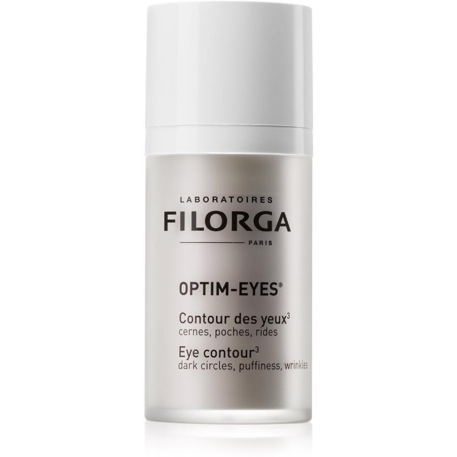 Filorga Optim-Eyes oční péče proti vráskám, otokům a tmavým kruhům 15 ml