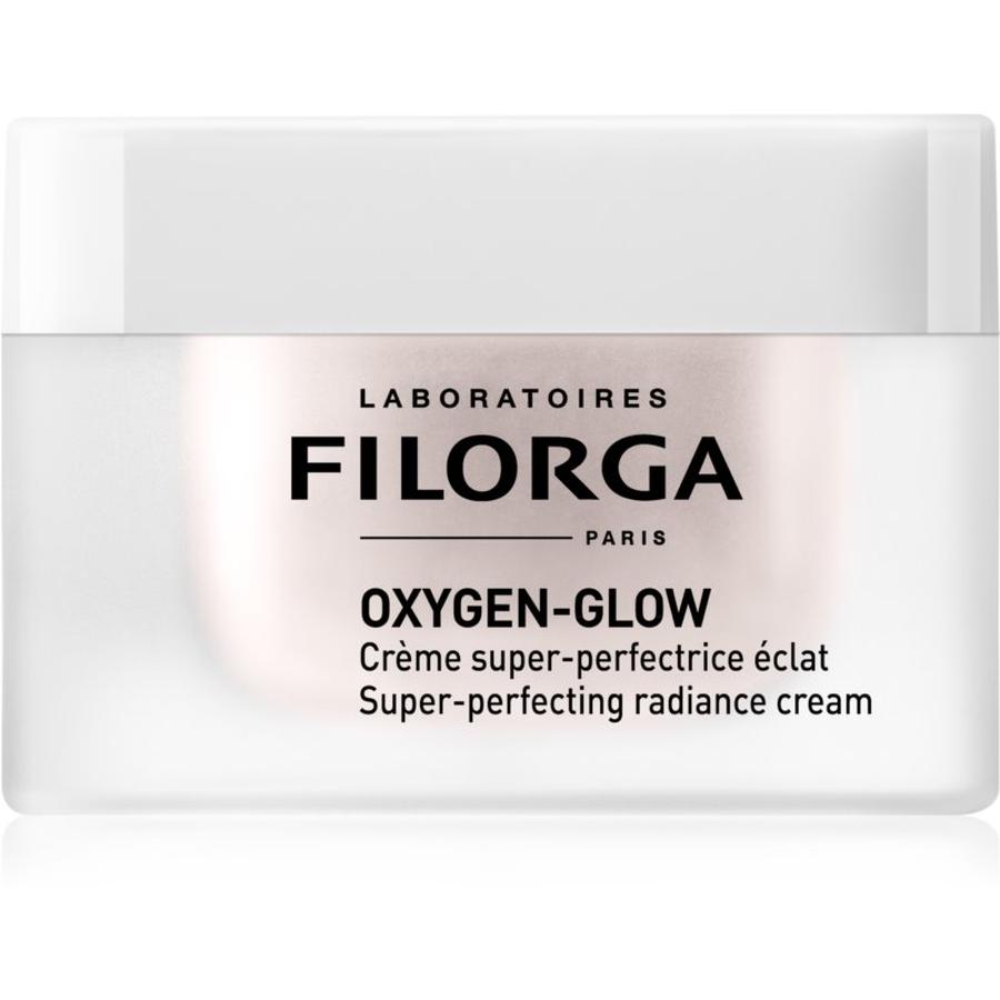 Filorga Oxygen-Glow rozjasňující krém pro okamžité zlepšení vzhledu pleti 50 ml