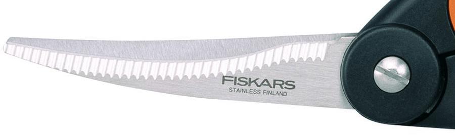 Fiskars Nůžky na drůbež 1003033