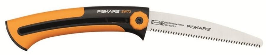 Fiskars Pilka stavební M 160 mm