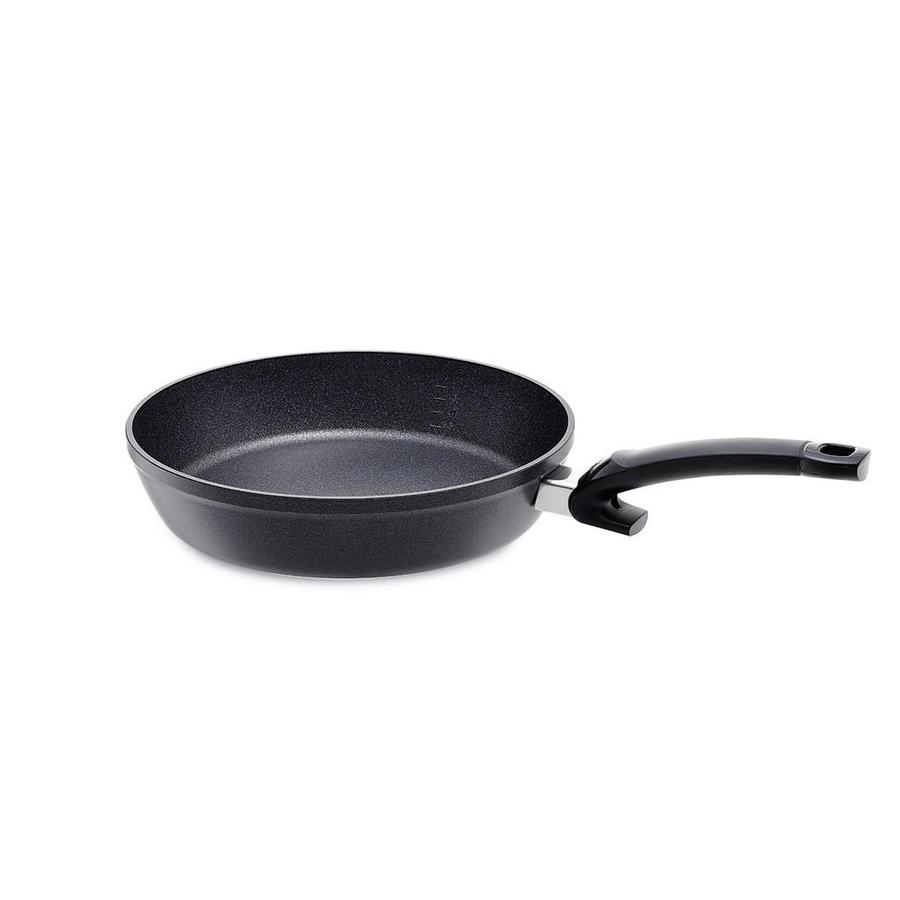 Fissler PÁNEV NA SMAŽENÍ, nepřilnavý povrch PTFE, 28 cm