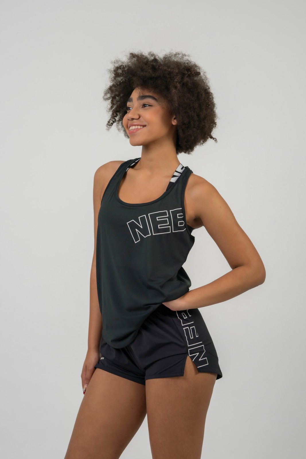 FIT Activewear Tank Top “Racer Back” M