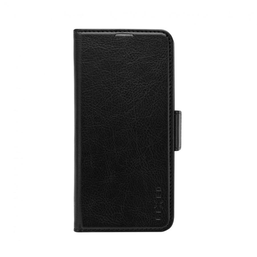 FIXED Opus New Edition flipové pouzdro Samsung Galaxy Note20 Ultra black