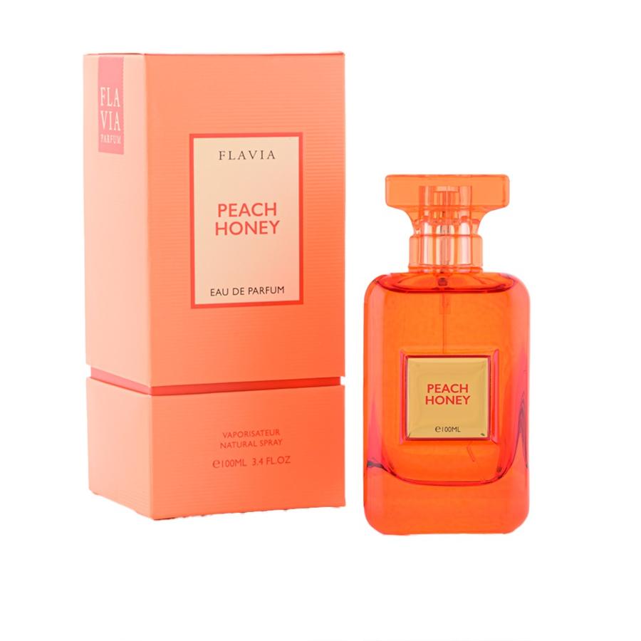 Flavia Peach Honey - EDP 100 ml