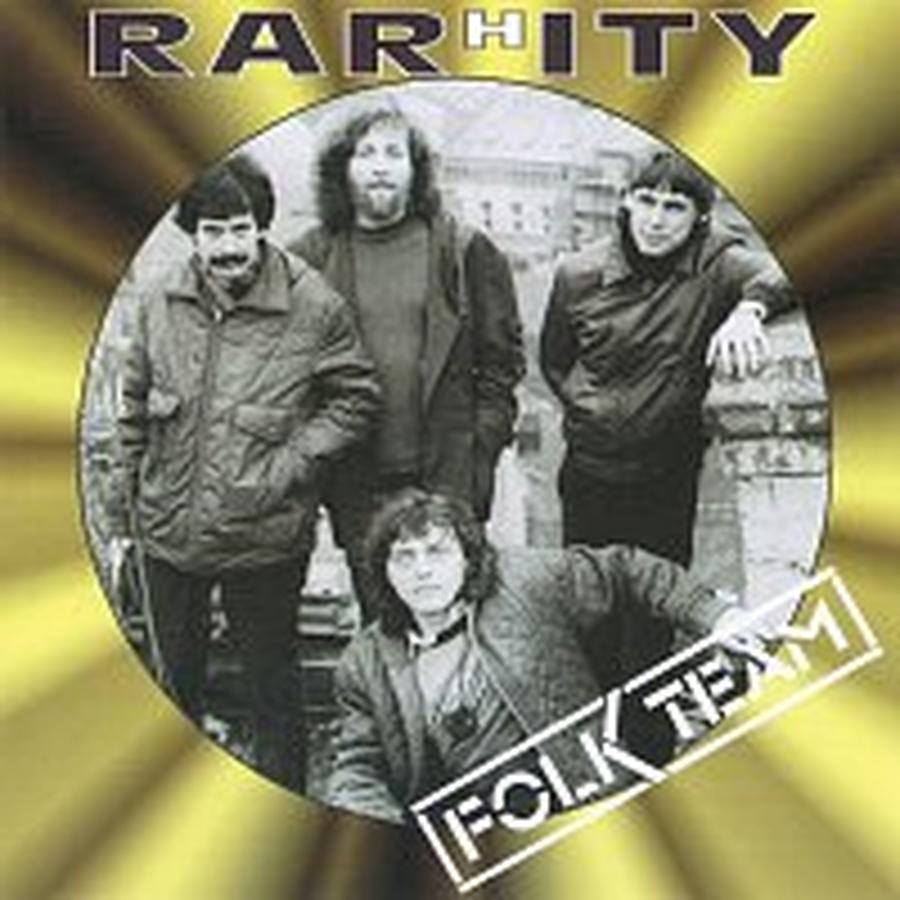 Folk Team – RarHity