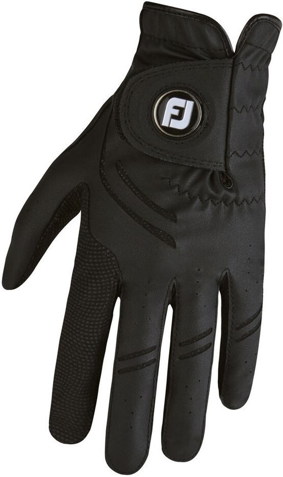 Footjoy Gtxtreme Mens Golf Glove Black RH XL