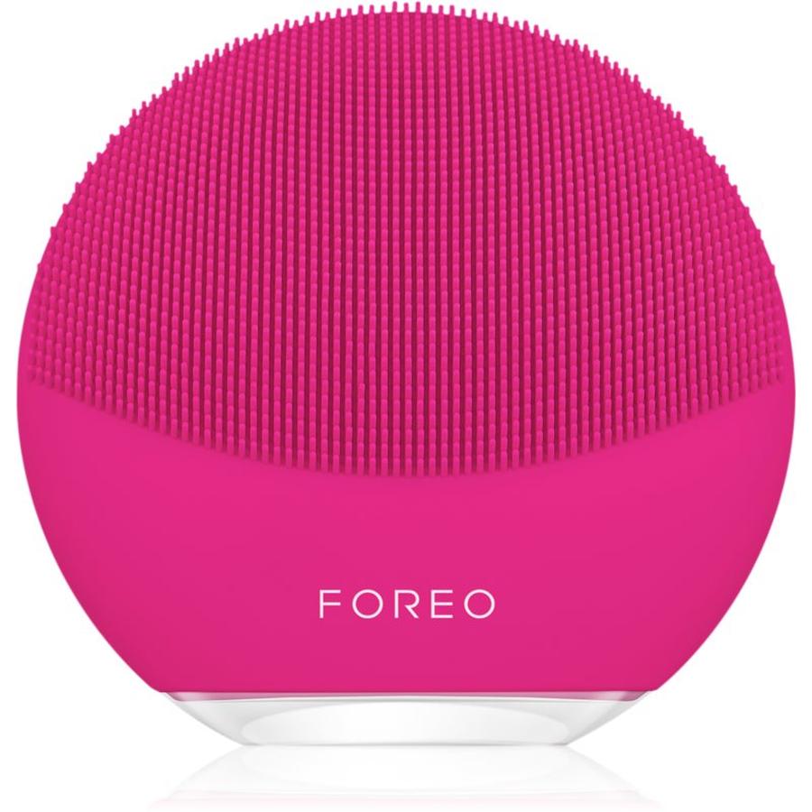 FOREO LUNA™ mini 3 čisticí sonický přístroj Fuchsia