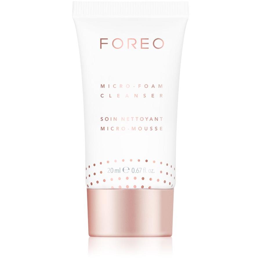 FOREO Micro-Foam Cleanser čisticí pěnivý krém 20 ml