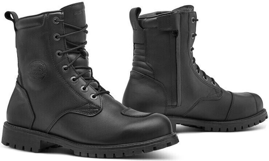 Forma Boots Legacy Dry Black 39 Boty