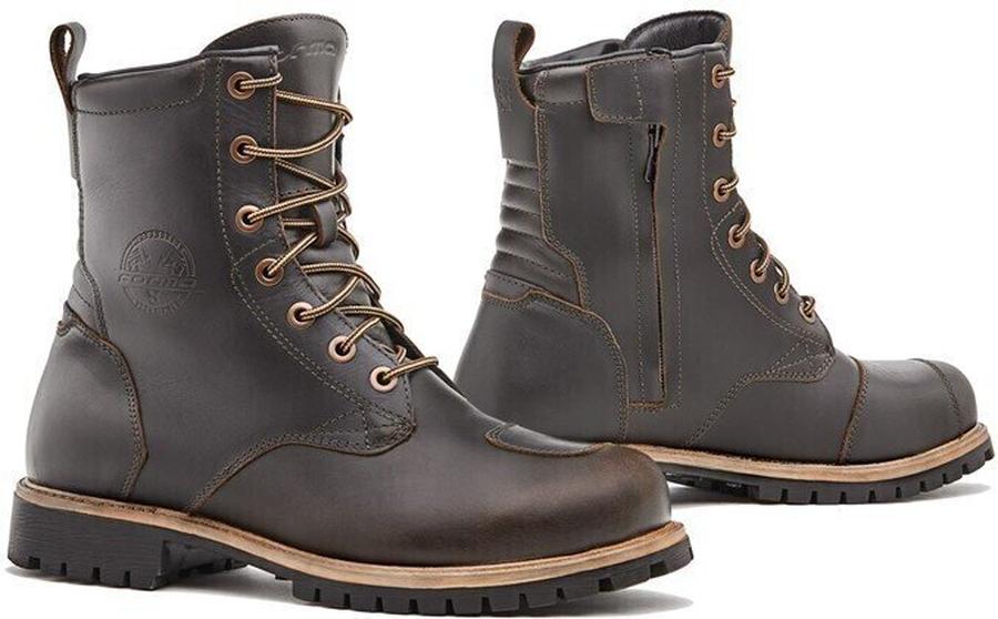 Forma Boots Legacy Dry Brown 40 Boty