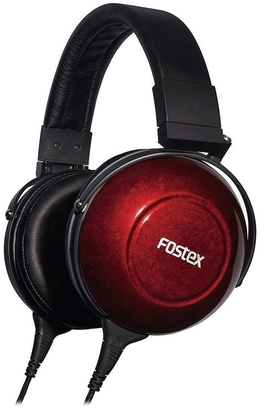 Fostex TH900mk2