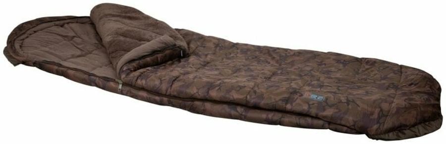 Fox Fishing R2 Camo Sleeping Bag Spací pytel