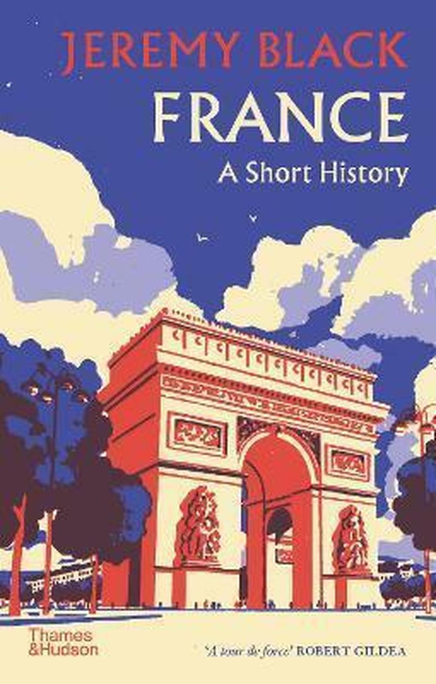 France: A Short History - Jeremy Black