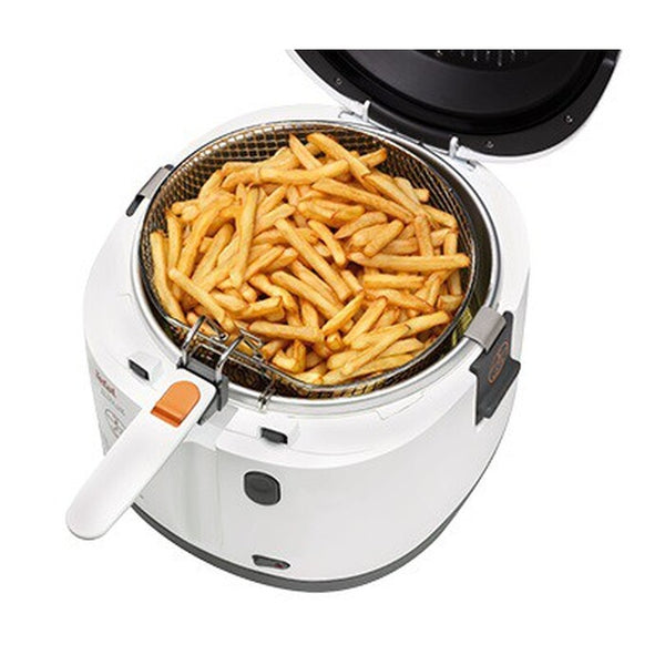 Fritéza Tefal Filtra One FF162131, 1,2l