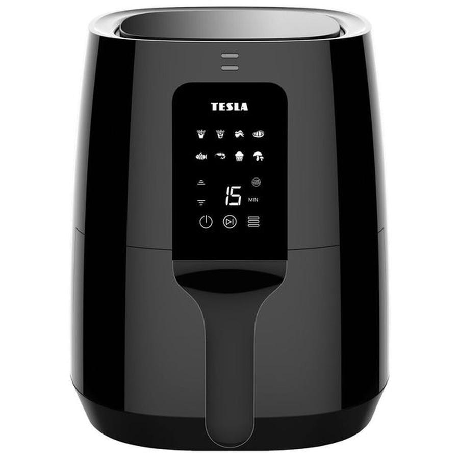 Fritéza Tesla AirCook Q30