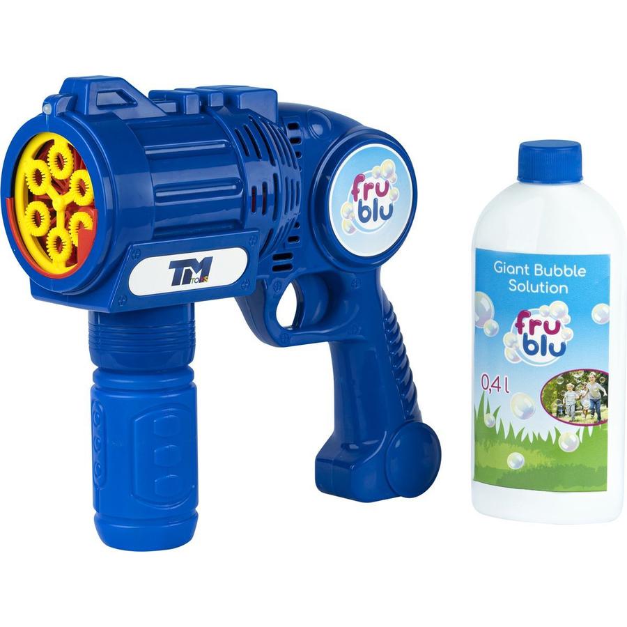 Fru Blu Mega blaster se zásobníkem s náplní 0,4 l