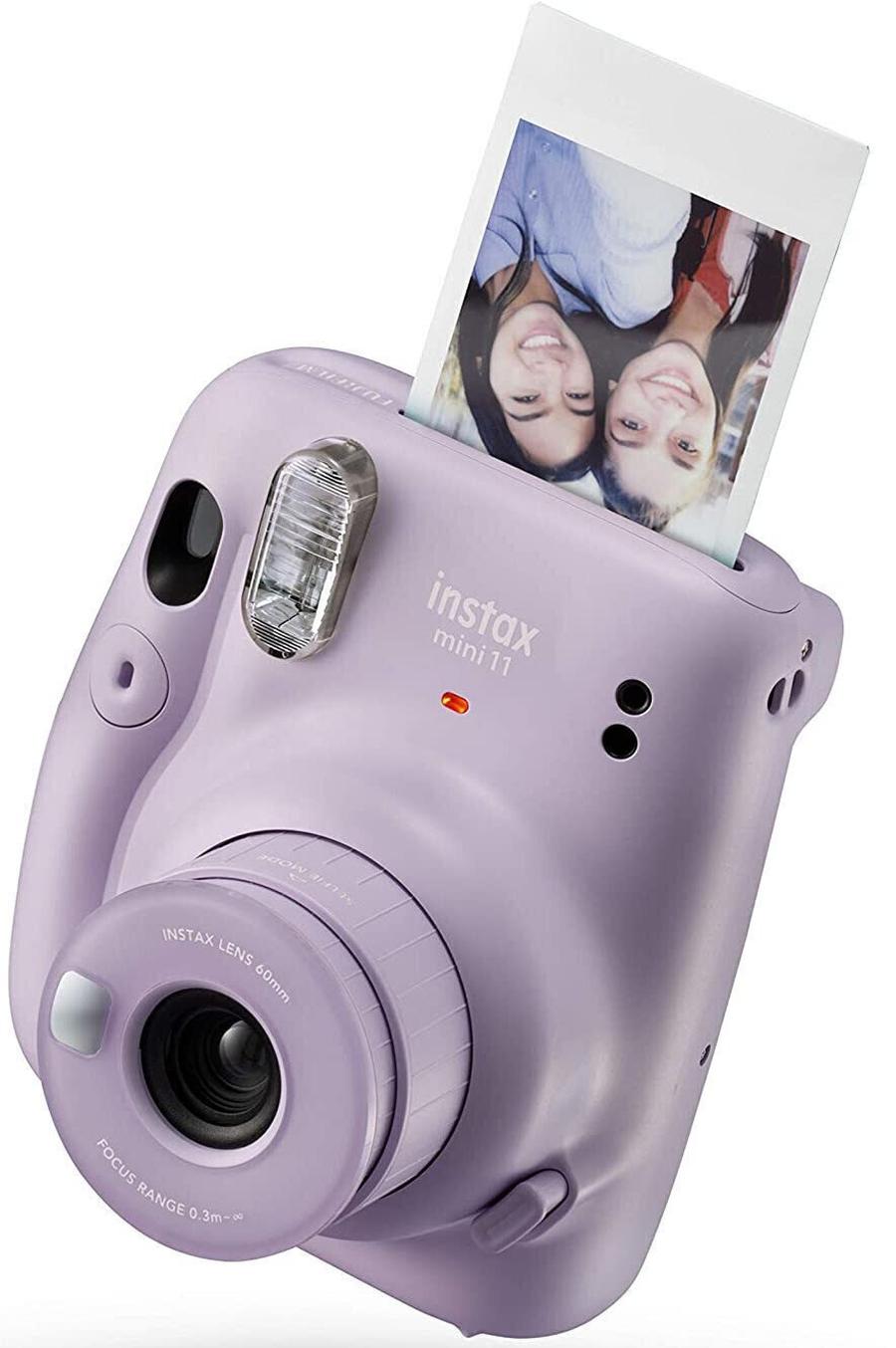 Fujifilm Instax Mini 11 Purple