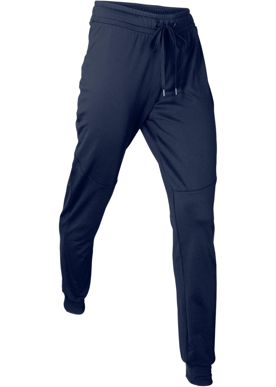 Funkční termo joggingové kalhoty, dlouhé, level 3