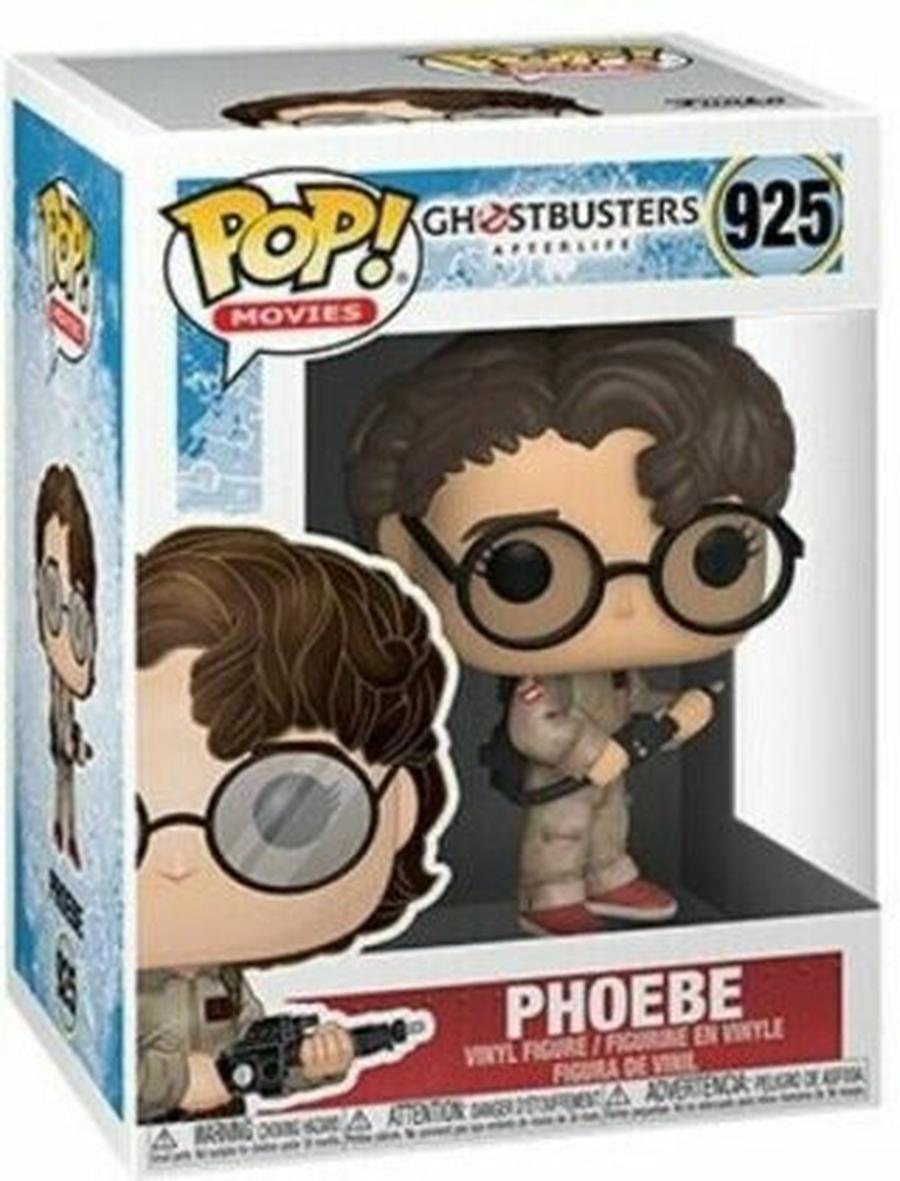 Funko POP! Movies: GB: Afterlife - Phoebe