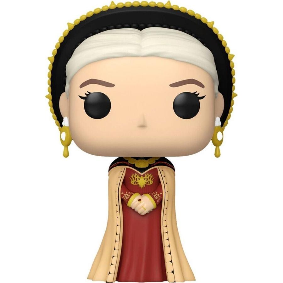 Funko POP TV: Rod draka - Rhaenyra Targsryen