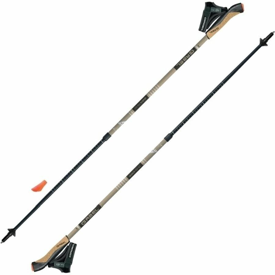 Gabel Stretch Lite A.I. Telescopic Poles Sand