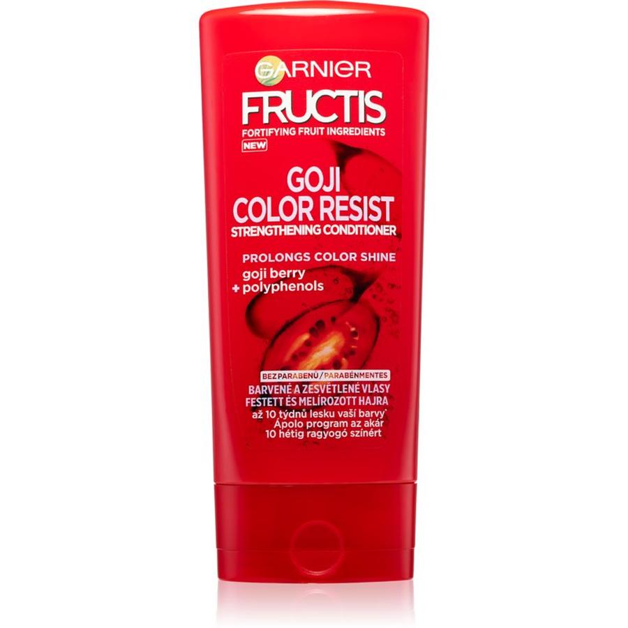 Garnier Fructis Color Resist posilující balzám pro barvené vlasy 200 ml