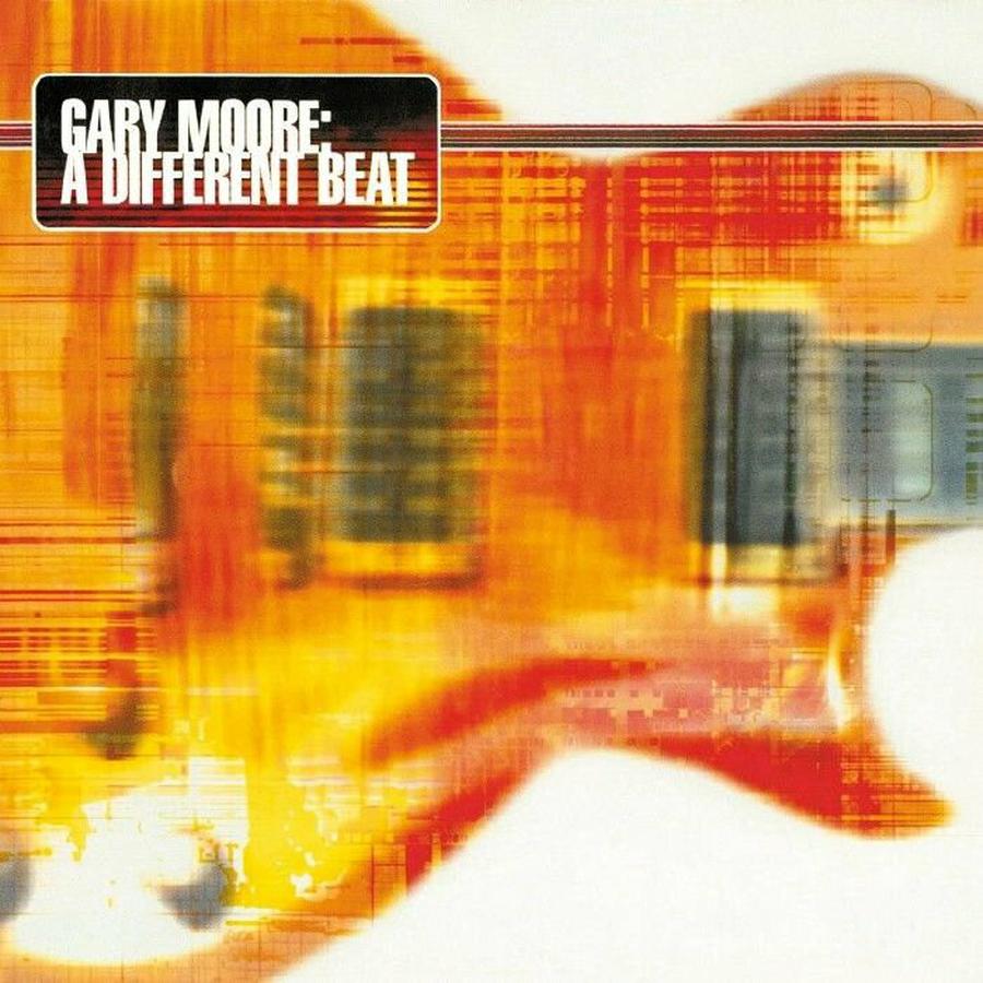 Gary Moore - A Different Beat