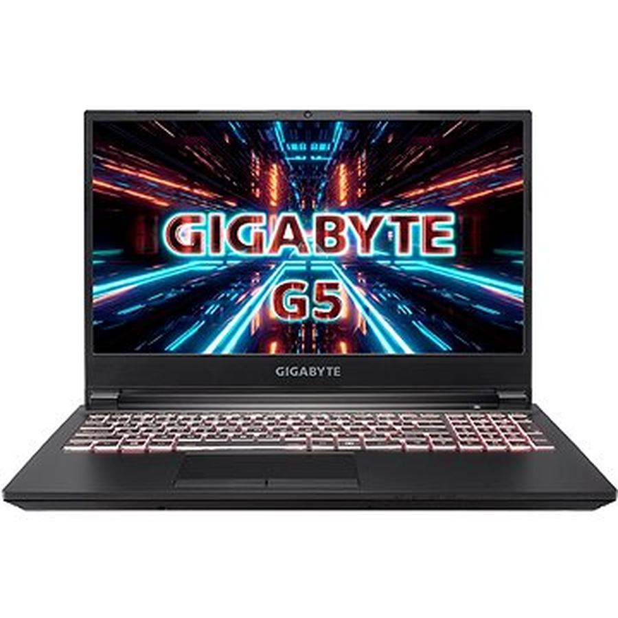 GIGABYTE G5 KC