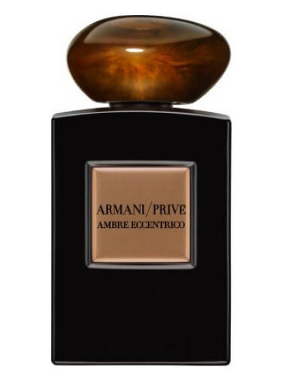 Giorgio Armani Privé Ambre Eccentrico - EDP 100 ml