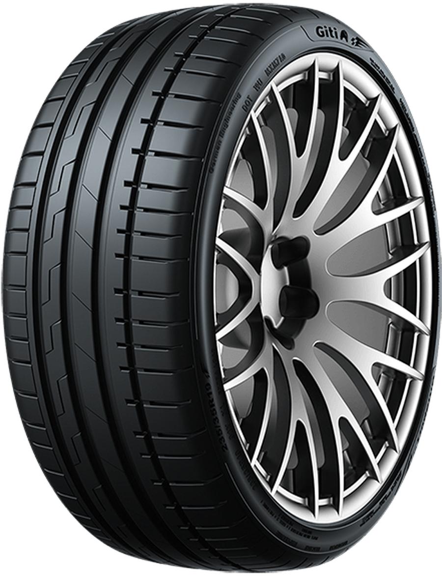 Giti Gitisport S2 225/45 R 17 94Y letní