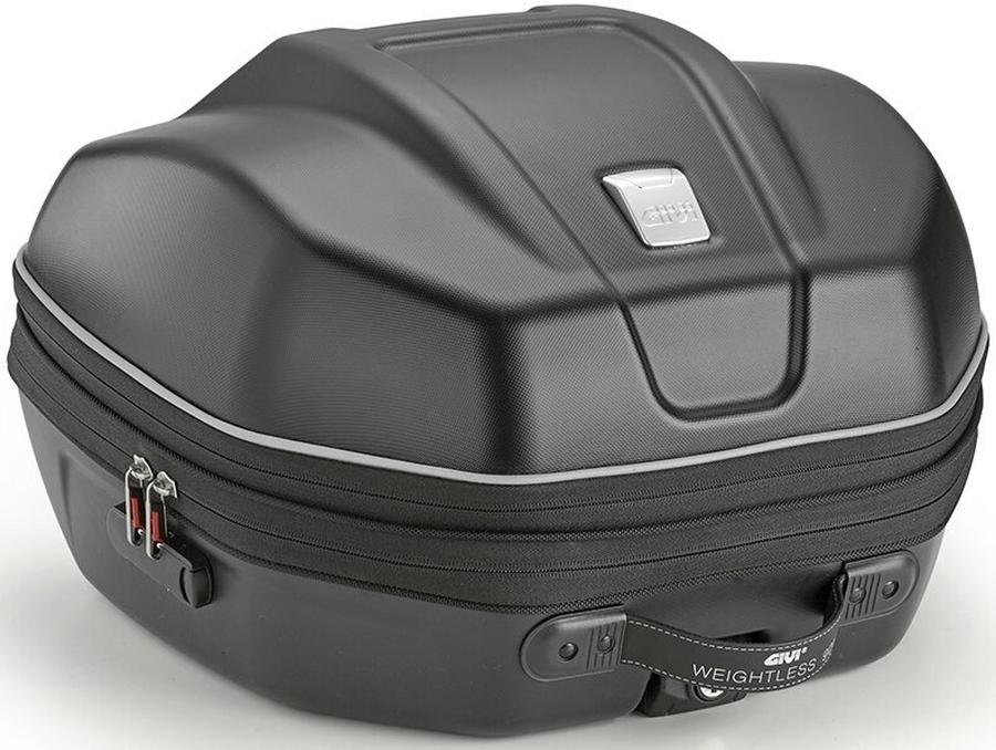 Givi WL901 Semi Rigid Case Expandable 29L/34L Monokey