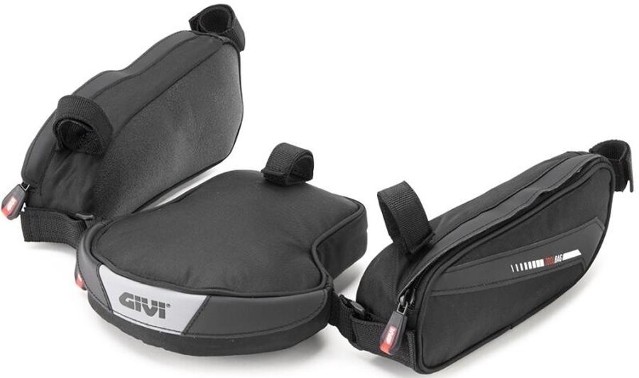 Givi XS315 Tool Case Pockets BMW R1200GS/R1250GS