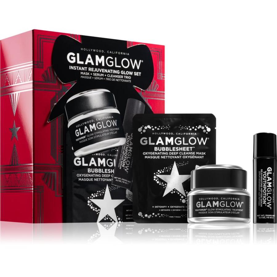 Glamglow Instant Rejuvenating Glow Set sada