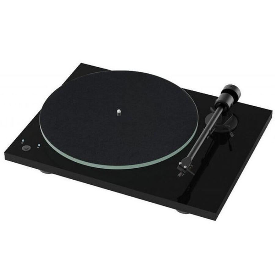 Gramofon Pro-Ject T1 Phono SB, černý