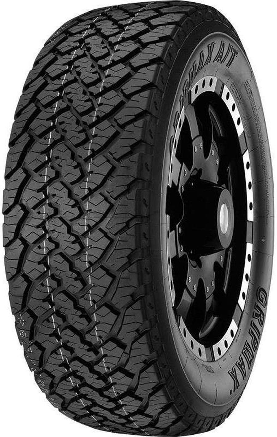 Gripmax A/T 265/50 R 20 111T letní