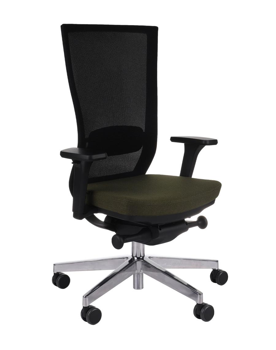 Grospol - Kancelářská židle Marti BS