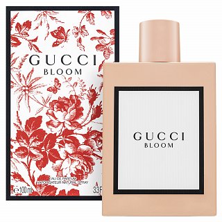 Gucci Bloom parfémovaná voda pro ženy 100 ml