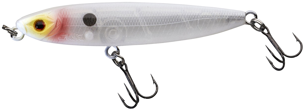 Gunki Wobler Megalon F 6cm Barva: HL Minnow